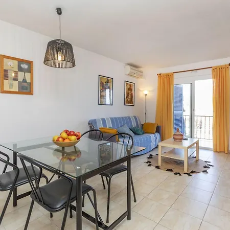 Miramar Hills By Interhome * Tossa de Mar