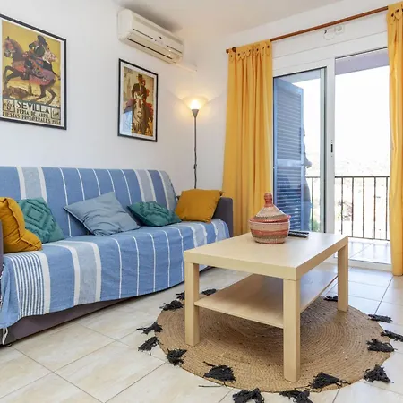Miramar Hills By Interhome Tossa de Mar
