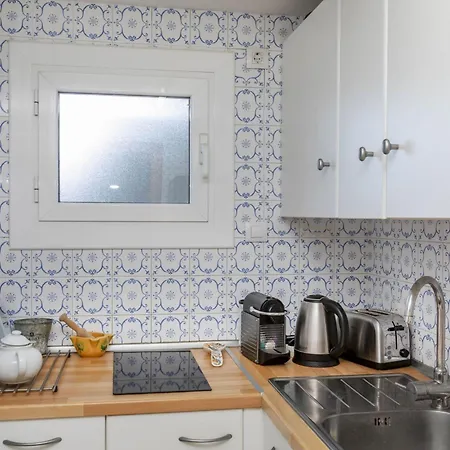 Miramar Hills By Interhome Apartman