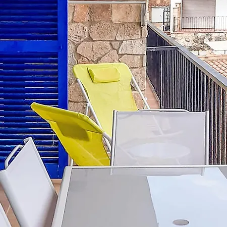 Lägenhet Miramar Hills By Interhome Tossa de Mar