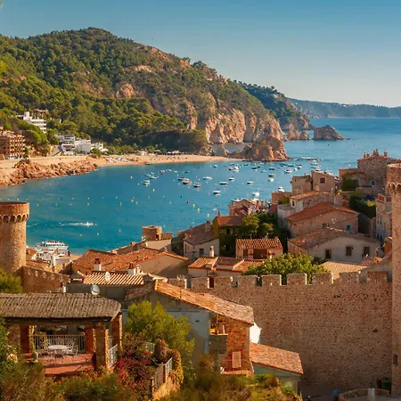 Miramar Hills By Interhome * Tossa de Mar